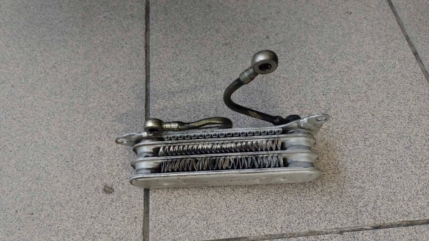 Vespa et4 120-150 olaj hűtő