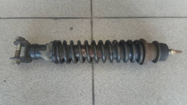 Vespa et4 125 lengéscsillapító