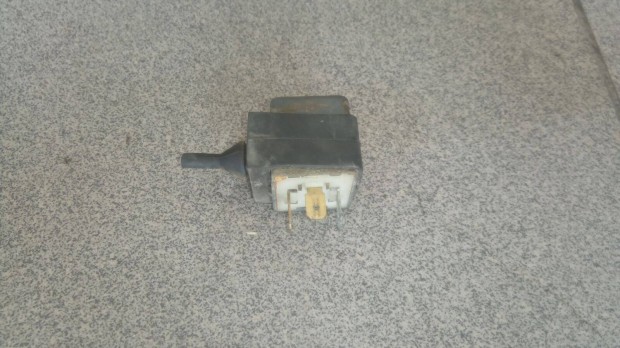 Vespa et index rel�