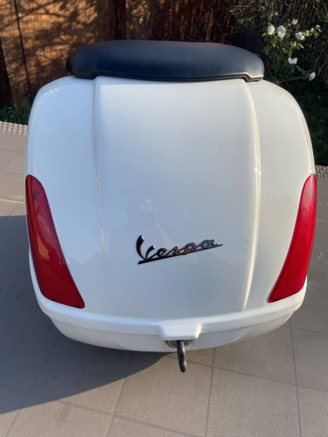 Vespa gt, gts doboz