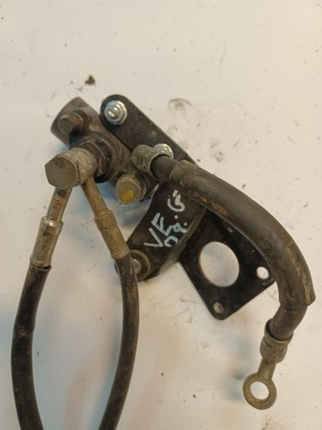 Vespa gt fék erő szabályzó