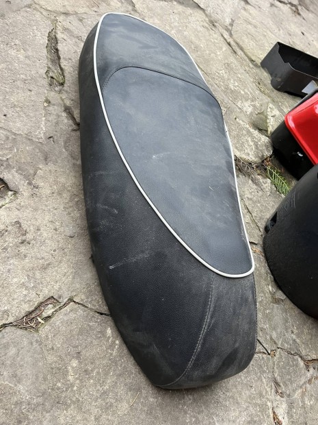 Vespa gt fts ls 
