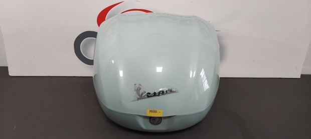 Vespa gyri doboz