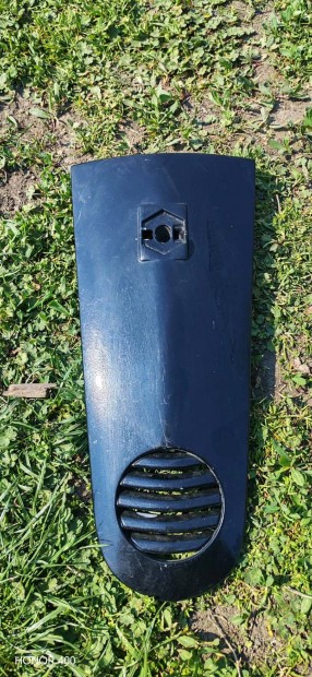 Vespa lx 50/125 k�rtidom