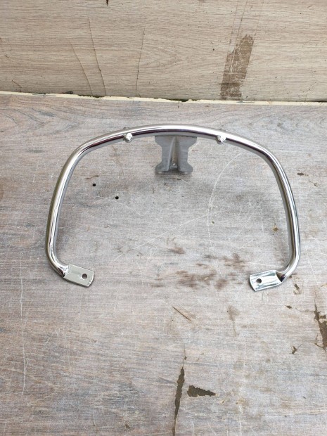 Vespa lx hts kapaszkod csomagtart