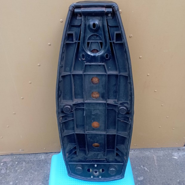 Vespa px ülés mi