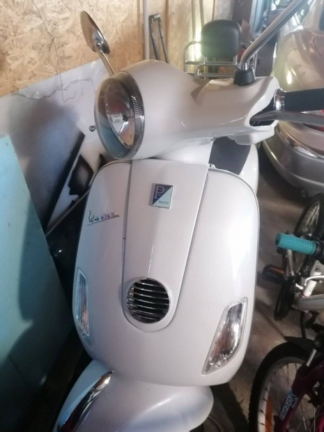 Vespa szlvd gyri