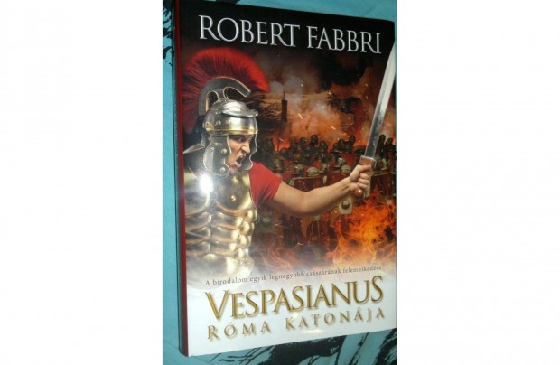 Vespasianus - Rma katonja : j