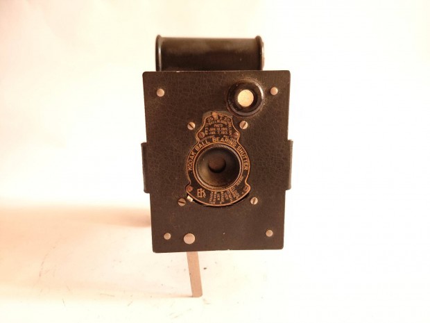 Vest Pocket Autographic - 127 film