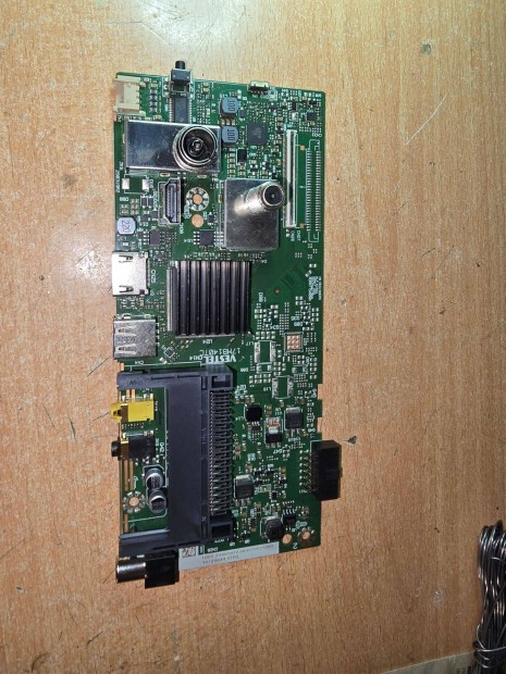 Vestel 17MB140TC mainboard alaplap