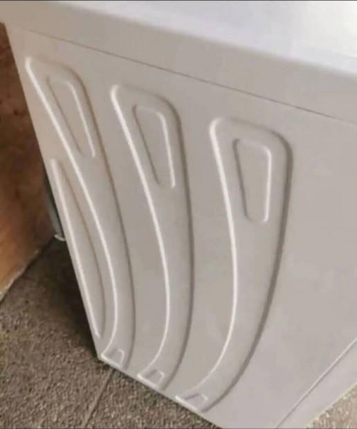 Vestel automata mosógép, Garanciával