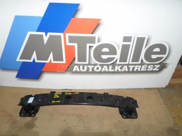 Vszhrt merevt - mazda 3