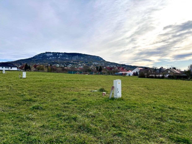 Veszprm megye, Szigligettl 7km-re, Raposkn ptsi telek