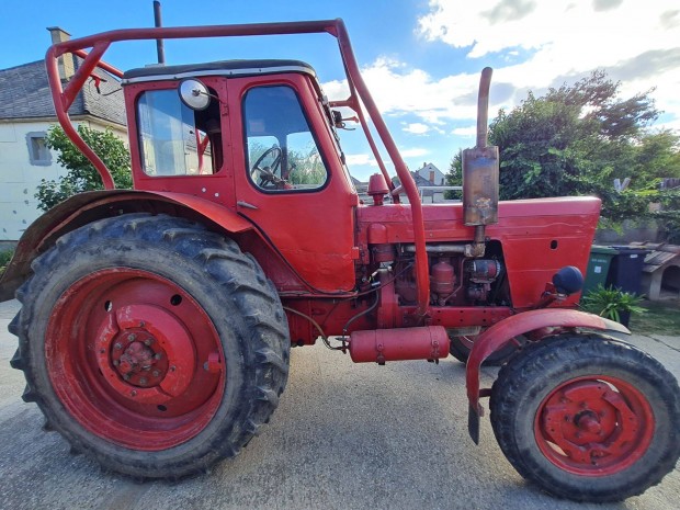 Veszprm megyben MTZ50-es traktor elad!