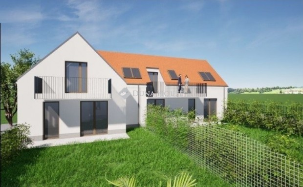 Veszpr�mi elad� 116 nm-es h�z