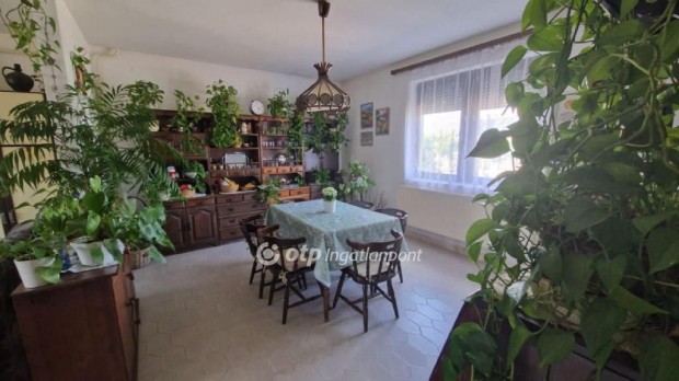 Veszpr�mi elad� 186 nm-es h�z