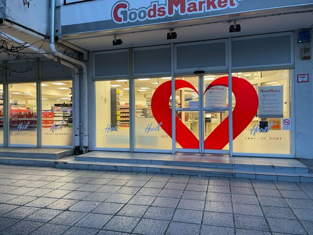 Veszprémi eladói állás