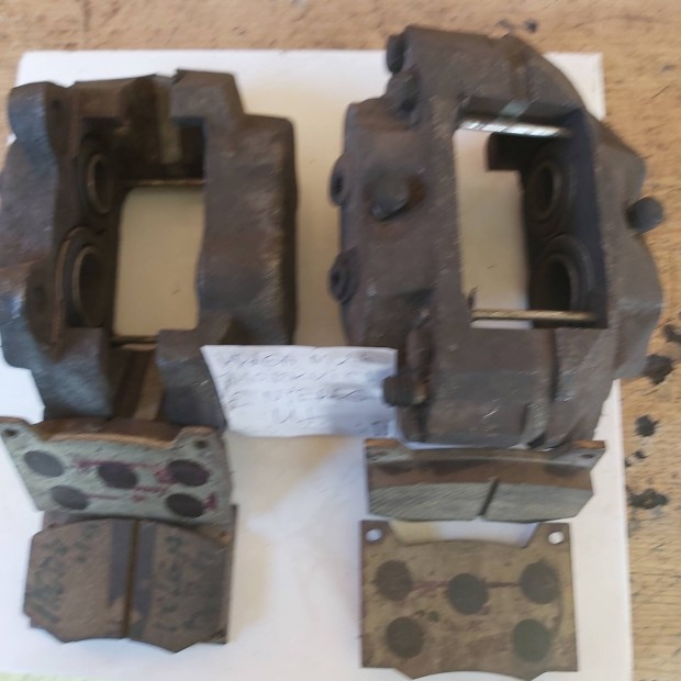 Veteran Auto Alkatresz