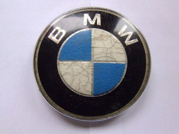 Vetern BMW E10 E21 E23 hts emblem 51.14-1872328