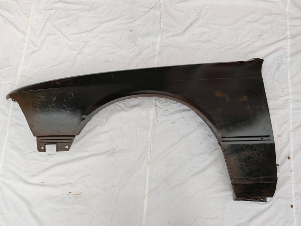 Veterán BMW E23-as Új elsósárvédők. BMW 725-745 1977-1982