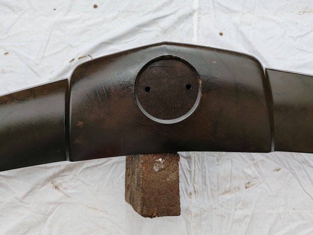 Veterán BMW E23-as Új hegyesorr. BMW 725-745 1977-1982