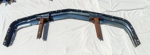 Veterán BMW E23-as első lökhárító. 728 - 745. 1977-1986