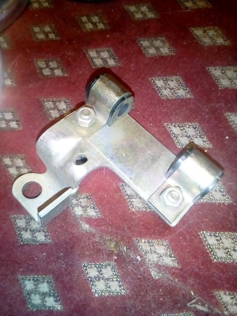 Vetern Barkas gzrudazat tart elad