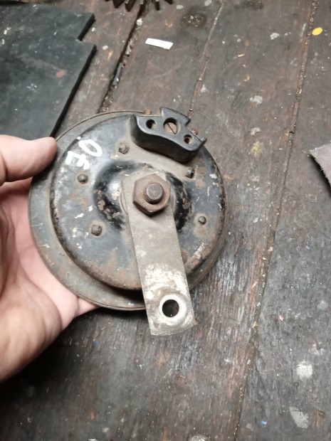 Vetern Bosch krt