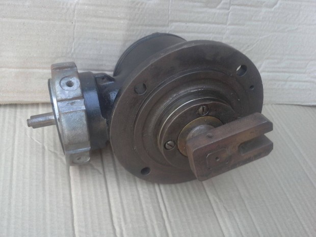 Vetern Hasler Bern sebessgmr hajtm RT mozdony vonat Oldtimer