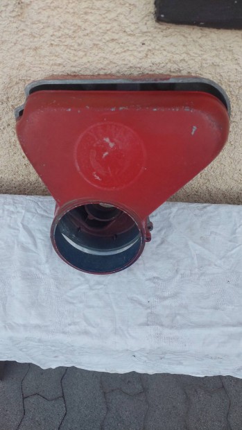 Vetern MZ TS250/1 lgszrhz 