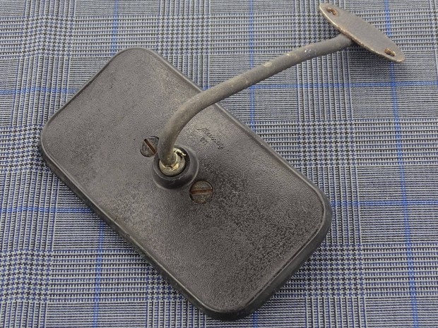 Vetern Skoda 1000 MB 1000MB bels visszapillant tkr