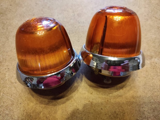 Veter�n Skoda Octavia Fel�cia index l�mpa 