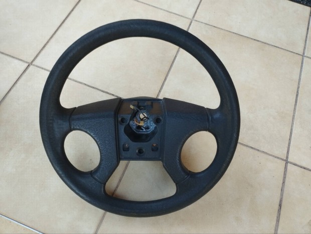 Vetern VW Volkswagen Golf Jetta kormny 