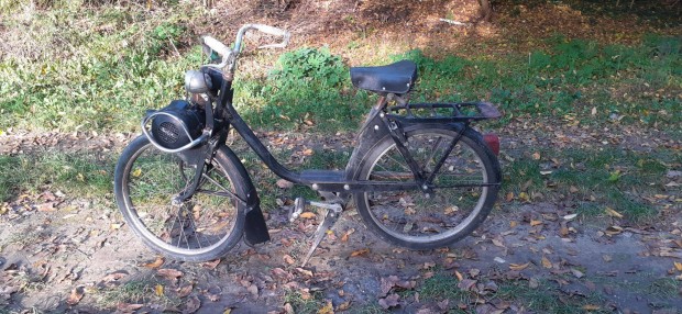 Vetern Velosolex moped 1962