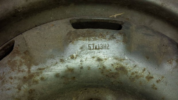 Veter�n Volkswagen lemezfelnik elad�k. Golf, Derby, Passat,Santana,