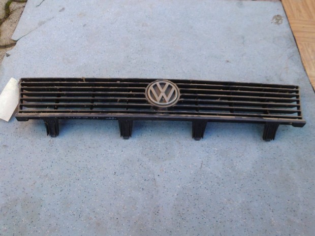 Vetern Vw Passat 2 grill htrcs gyri 1980