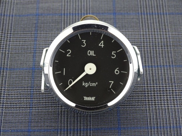 Vetern Yenkay j mechanikus olajnyoms mr ra