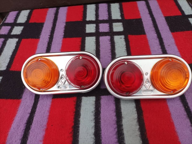 Vetern "Villtesz"j Magyar hts lmpa pr.