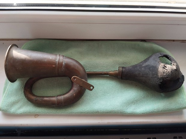 Vetern automobil krt 1930-as vekbl