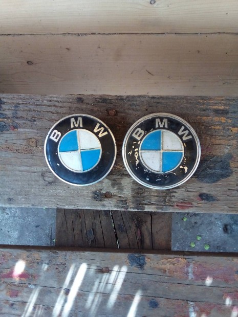 Veteran bmw emblema