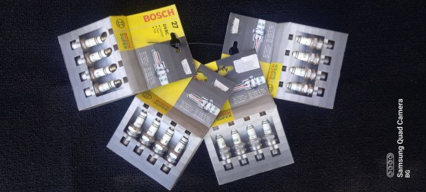Vetern bosch ford gyertya capri escort taunus granada scorpio sierra