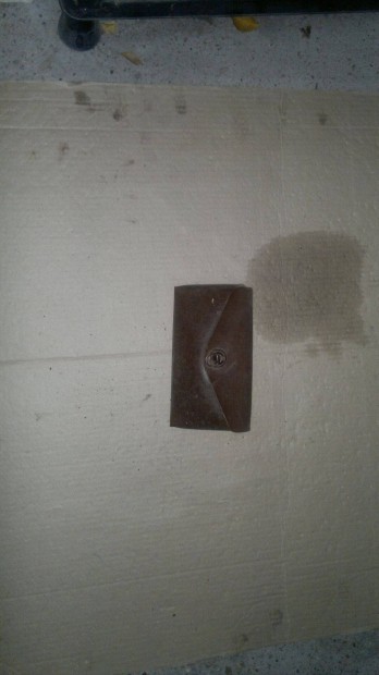 Vetern kerkpr br szerszmtarto