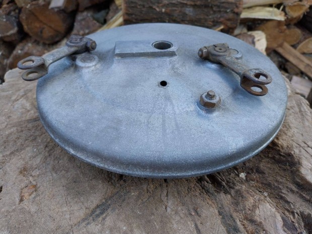 Veter�n motor BMW R50 R60 R69 R69S komplett els� f�k