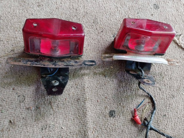 Vetern motor Csepel Pannonia 250 T5 P10 P12 hts lmpa