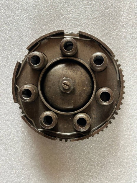 Veter�n motor Csepel nyom�rug�s kuplung,