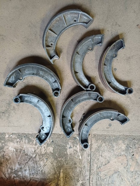 Veter�n motor f�kpofa.