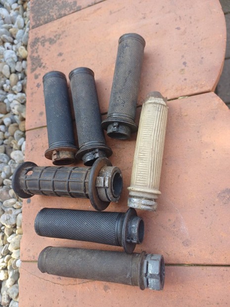 Veter�n motor g�zkar.