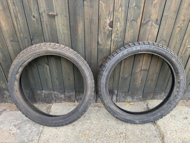 Vetern motor gumi 18" Made in USSR (j)