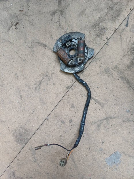 Veter�n motor gy�jt�s.