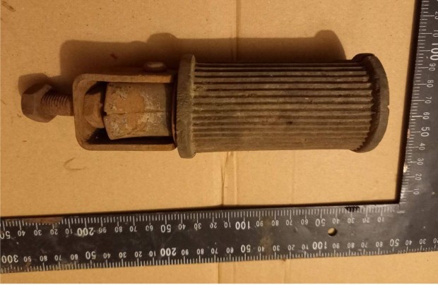 Vetern motor lbtart